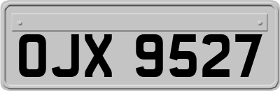 OJX9527
