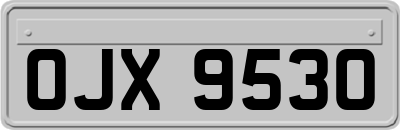 OJX9530