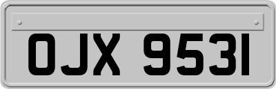 OJX9531
