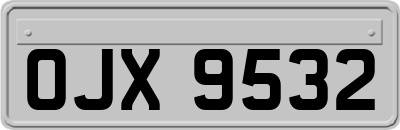 OJX9532