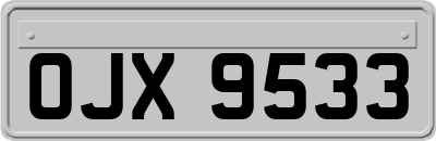 OJX9533