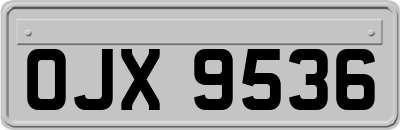 OJX9536