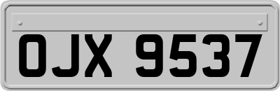 OJX9537