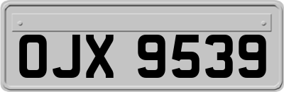 OJX9539