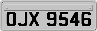 OJX9546