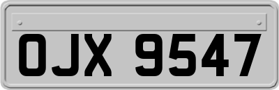 OJX9547