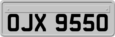 OJX9550