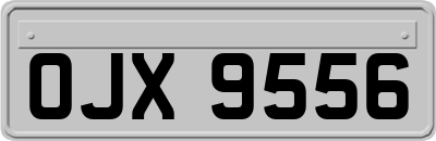 OJX9556