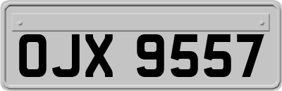 OJX9557