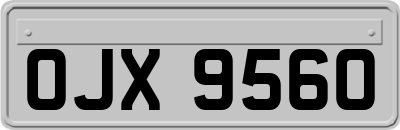 OJX9560