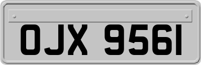 OJX9561