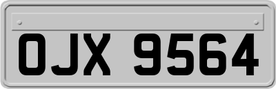 OJX9564