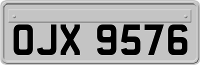 OJX9576