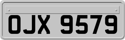 OJX9579