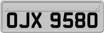 OJX9580
