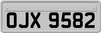 OJX9582