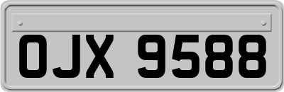 OJX9588
