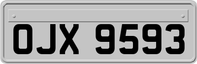 OJX9593