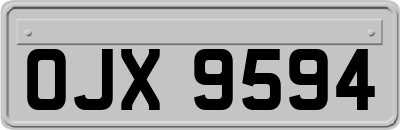 OJX9594
