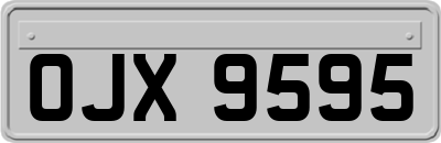 OJX9595