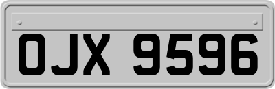 OJX9596