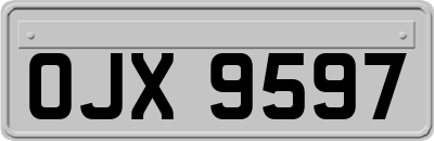 OJX9597