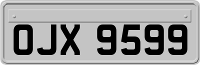 OJX9599