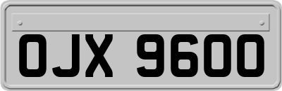 OJX9600
