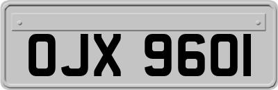 OJX9601
