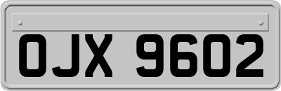 OJX9602