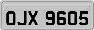 OJX9605