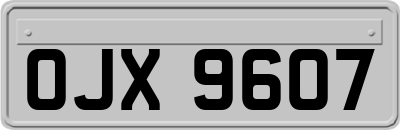 OJX9607
