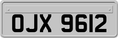 OJX9612