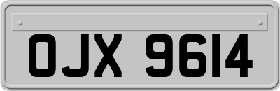 OJX9614