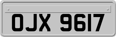 OJX9617