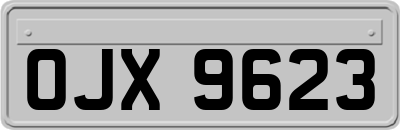 OJX9623