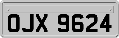 OJX9624