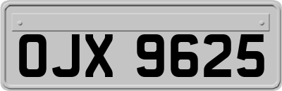 OJX9625