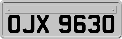 OJX9630