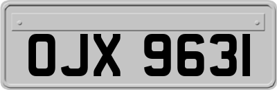 OJX9631