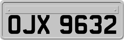 OJX9632