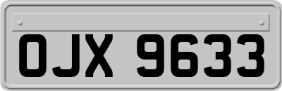 OJX9633