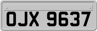 OJX9637