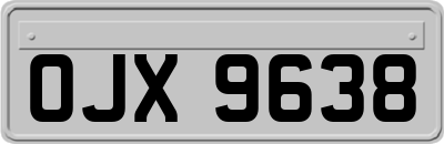 OJX9638