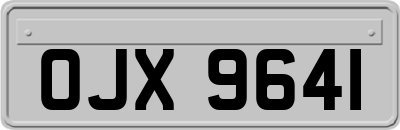 OJX9641