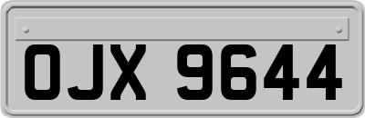 OJX9644