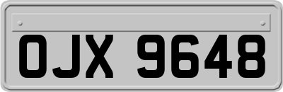 OJX9648