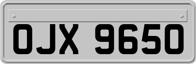 OJX9650