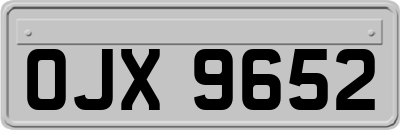 OJX9652