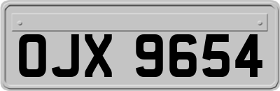 OJX9654